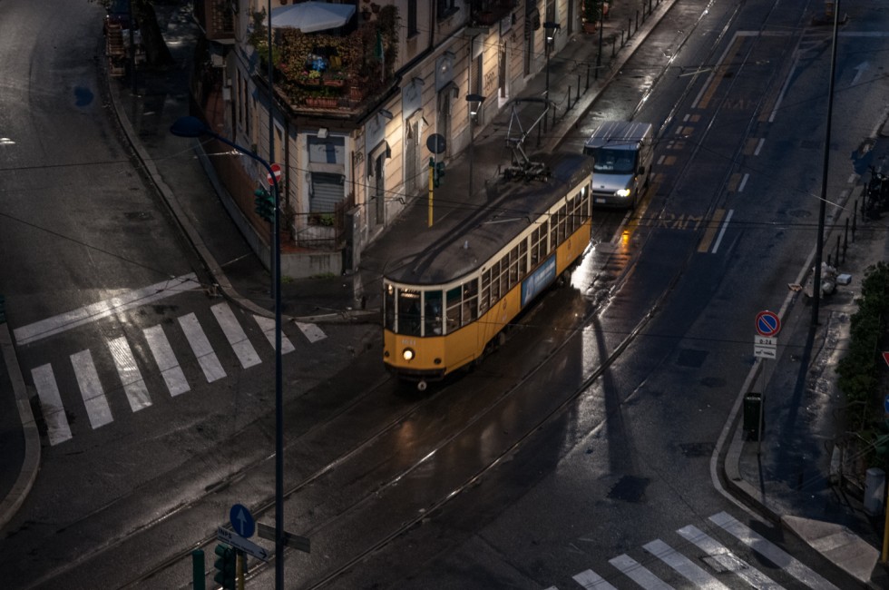 Dormire in zona Niguarda a Milano